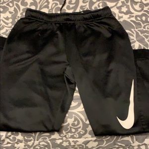 Nike sweats